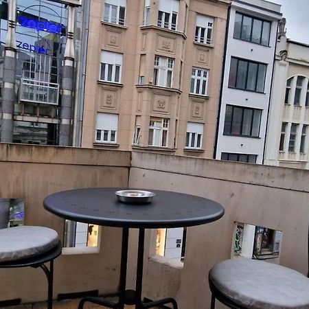 Old Town Apartments Rajiceva 3 Belgrado Esterno foto