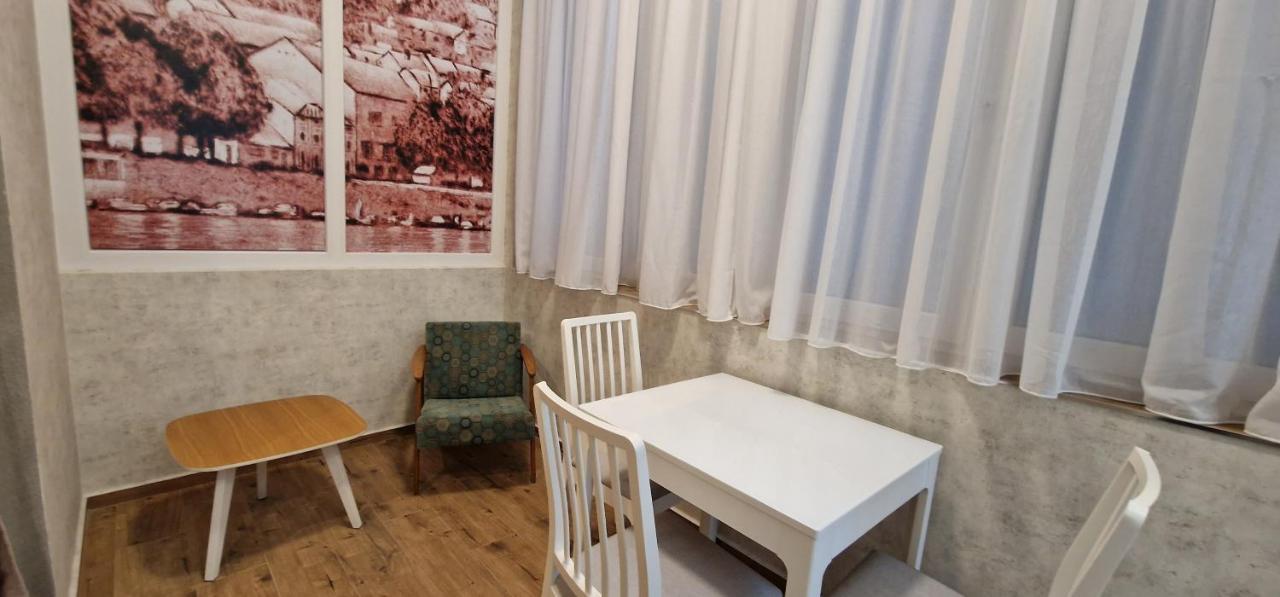 Old Town Apartments Rajiceva 3 Belgrado Esterno foto