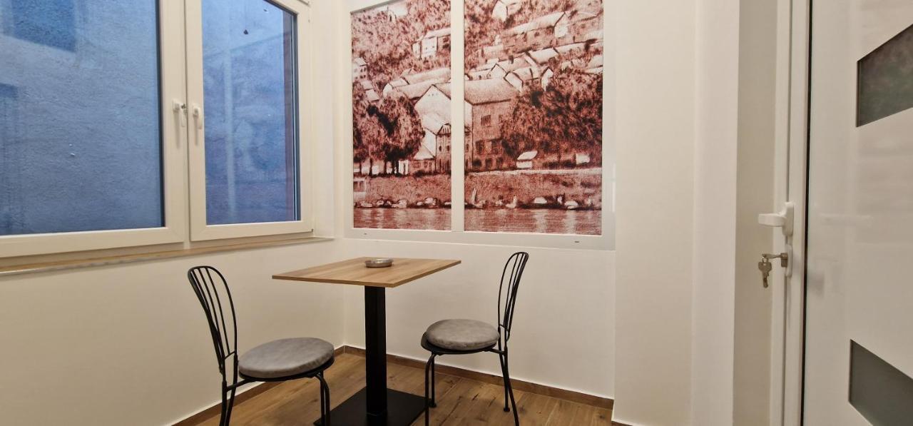 Old Town Apartments Rajiceva 3 Belgrado Esterno foto