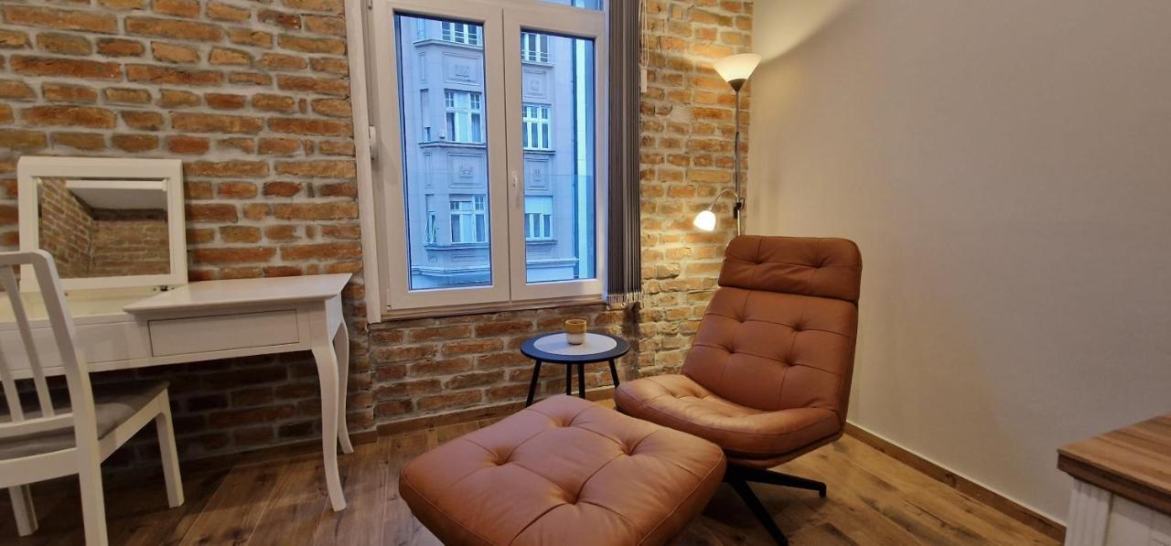 Old Town Apartments Rajiceva 3 Belgrado Esterno foto