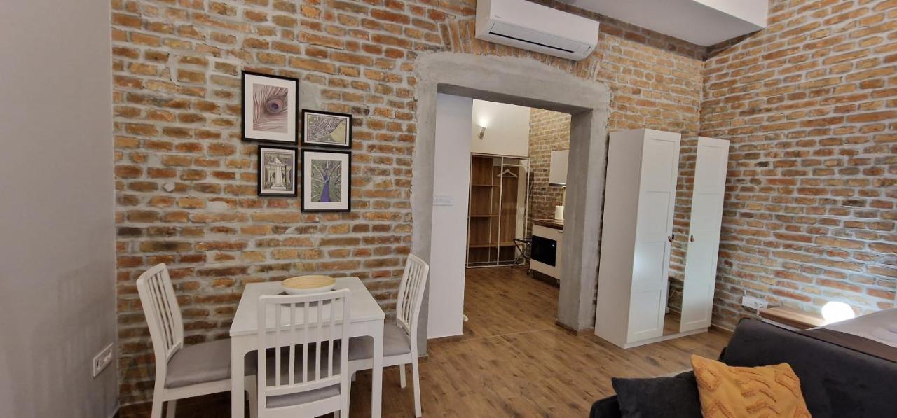Old Town Apartments Rajiceva 3 Belgrado Esterno foto